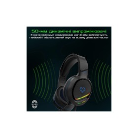 Наушники Vertux Tokyo 7.1 Mini Jack 3.5мм Blue (tokyo.blue)