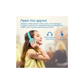 Наушники Promate Coddy Bubblegum (coddy.bubblegum)