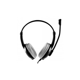 Наушники Media-Tech Epsilion USB Black (MT3573)