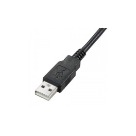 Наушники Media-Tech Epsilion USB Black (MT3573)