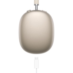 Наушники Apple AirPods Max (2nd generation) Midnight (MWW43ZE/A)