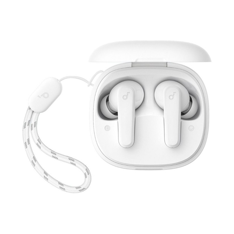 Наушники Anker SoundСore R50i White (A3949G22)