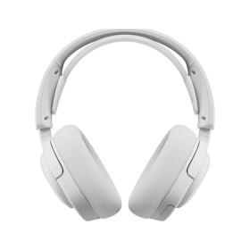 Наушники SteelSeries Arctis Nova 5 MultiPlatform White (61671)