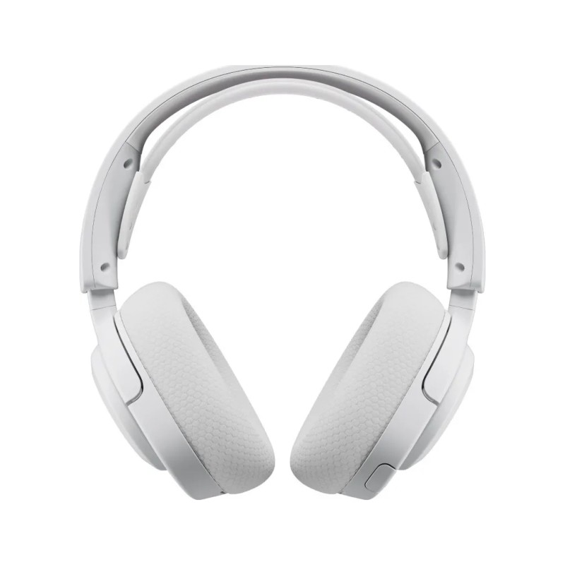 Наушники SteelSeries Arctis Nova 5 MultiPlatform White (61671)