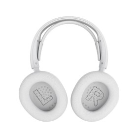 Наушники SteelSeries Arctis Nova 5 MultiPlatform White (61671)