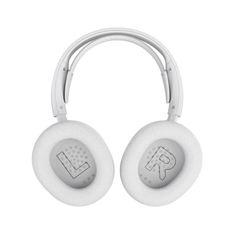 Наушники SteelSeries Arctis Nova 5 MultiPlatform White (61671)