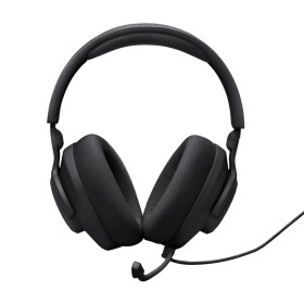 Наушники JBL Quantum 100M2 Black (JBLQTUM100M2BLK)