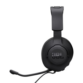 Наушники JBL Quantum 100M2 Black (JBLQTUM100M2BLK)