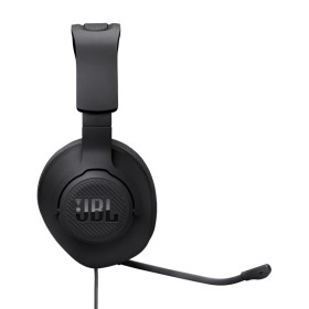 Наушники JBL Quantum 100M2 Black (JBLQTUM100M2BLK)