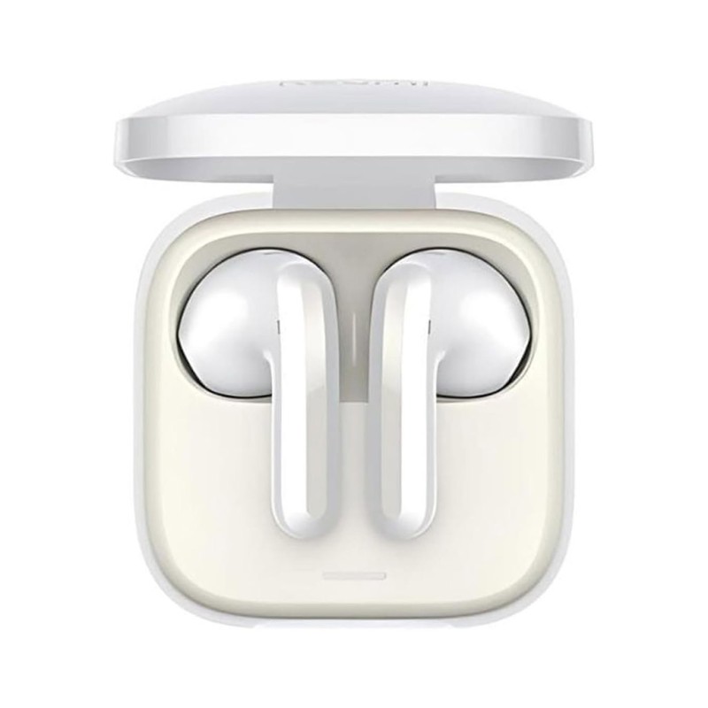 Наушники Xiaomi Redmi Buds 6 Active White (1071779)