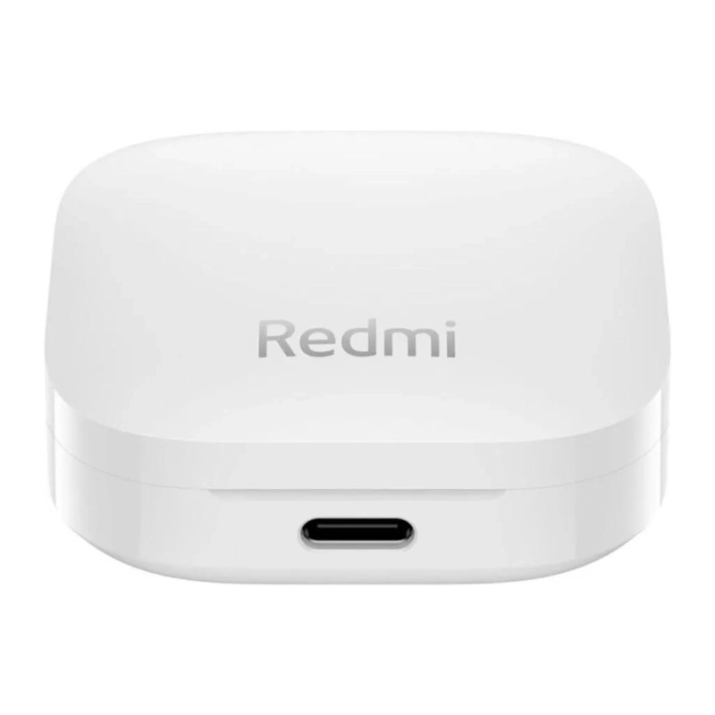 Наушники Xiaomi Redmi Buds 6 Active White (1071779)