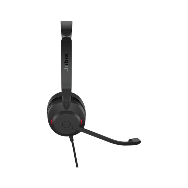 Наушники Jabra Evolve2 30 SE MS USB-A Stereo (23189-999-979)