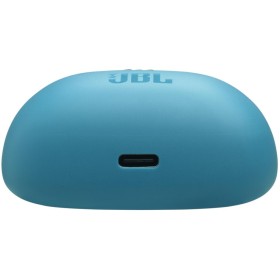 Наушники JBL Tune Beam 2 Turquoise (JBLTBEAM2TQE)