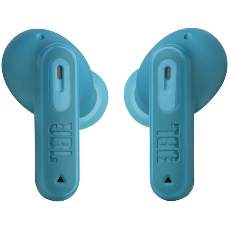 Наушники JBL Tune Beam 2 Turquoise (JBLTBEAM2TQE)