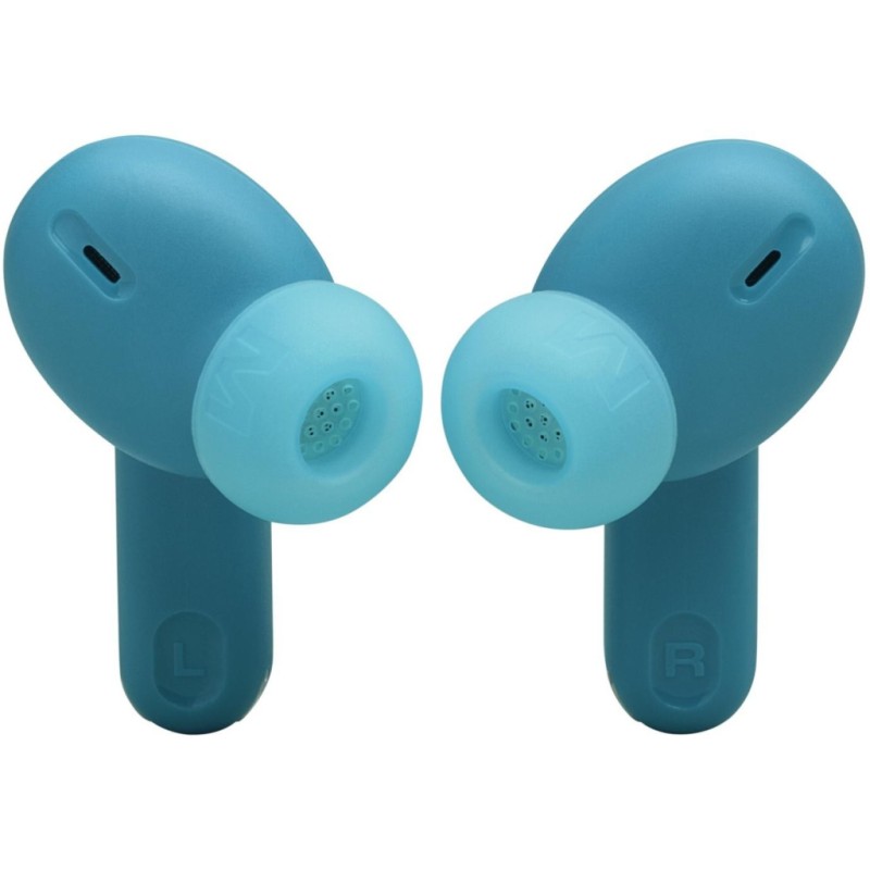 Наушники JBL Tune Beam 2 Turquoise (JBLTBEAM2TQE)