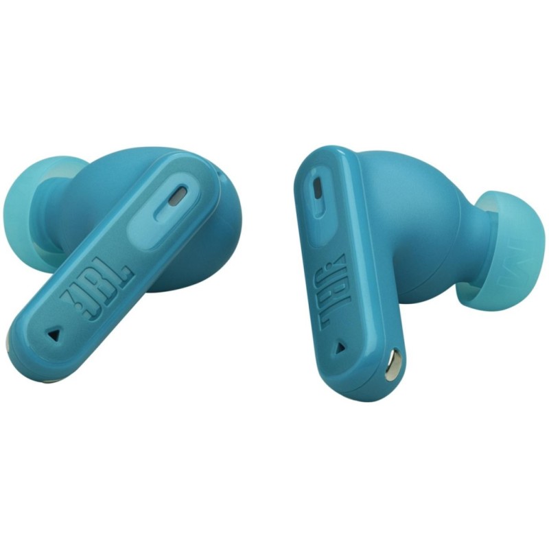 Наушники JBL Tune Beam 2 Turquoise (JBLTBEAM2TQE)