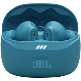 Наушники JBL Tune Beam 2 Turquoise (JBLTBEAM2TQE)