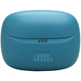 Наушники JBL Tune Beam 2 Turquoise (JBLTBEAM2TQE)