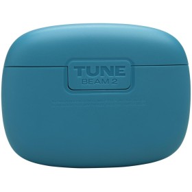 Наушники JBL Tune Beam 2 Turquoise (JBLTBEAM2TQE)