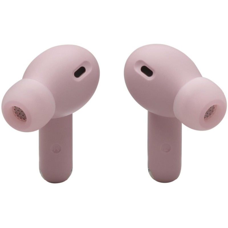 Наушники JBL Wave Beam 2 Pink (JBLWBEAM2PIK)