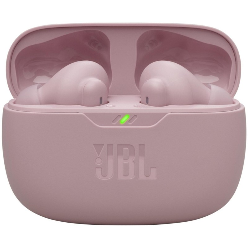 Наушники JBL Wave Beam 2 Pink (JBLWBEAM2PIK)