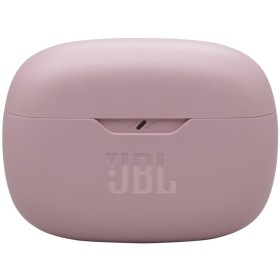 Наушники JBL Wave Beam 2 Pink (JBLWBEAM2PIK)