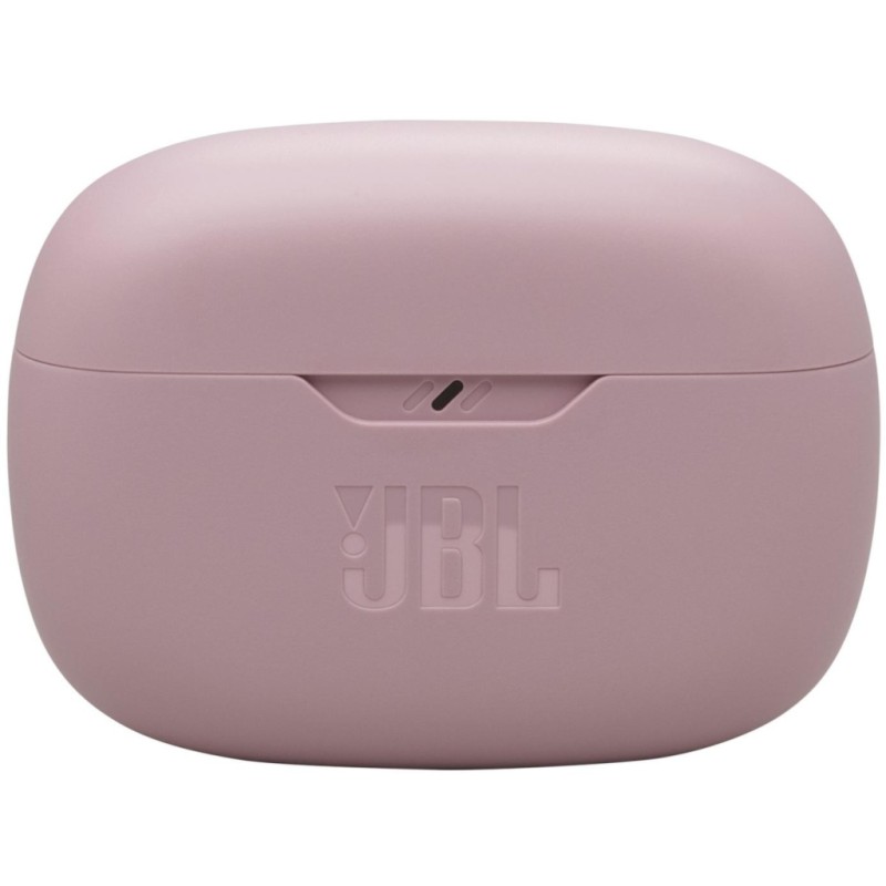 Наушники JBL Wave Beam 2 Pink (JBLWBEAM2PIK)
