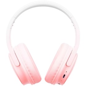 Наушники Canyon OnRiff 4 Bluetooth Pink (CNS-CBTHS4P)