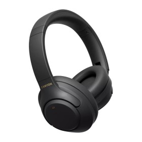 Наушники Canyon OnRiff 6 ANC Bluetooth Black (CNS-CBTHS6BK)