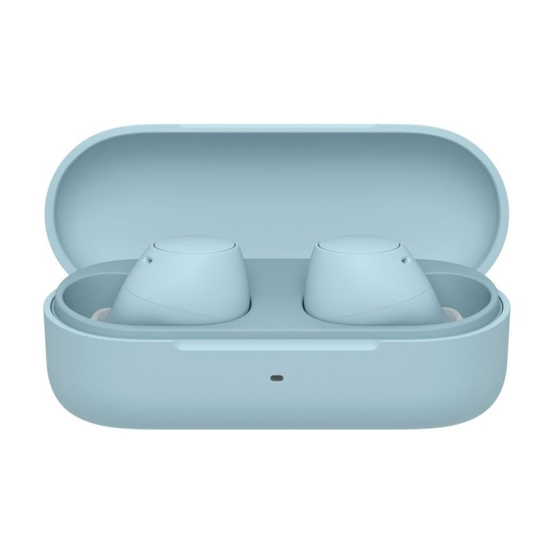 Навушники Sony WF-C510 Dark Blue (WFC510L.CE7)