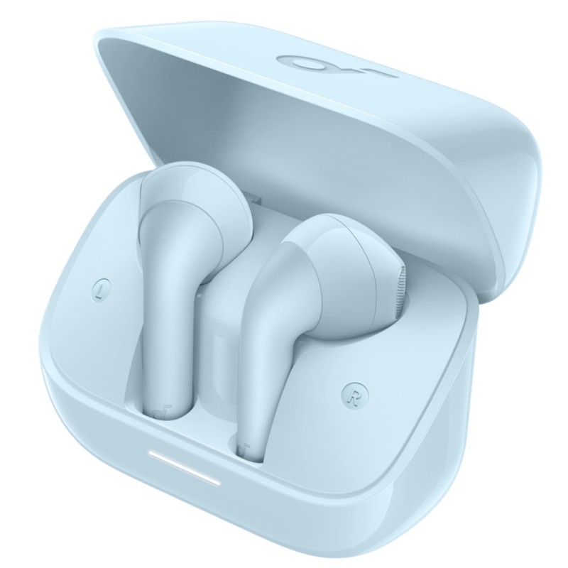 Наушники Anker SoundCore K20i Blue (A3994G31)