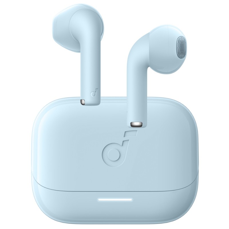 Наушники Anker SoundCore K20i Blue (A3994G31)