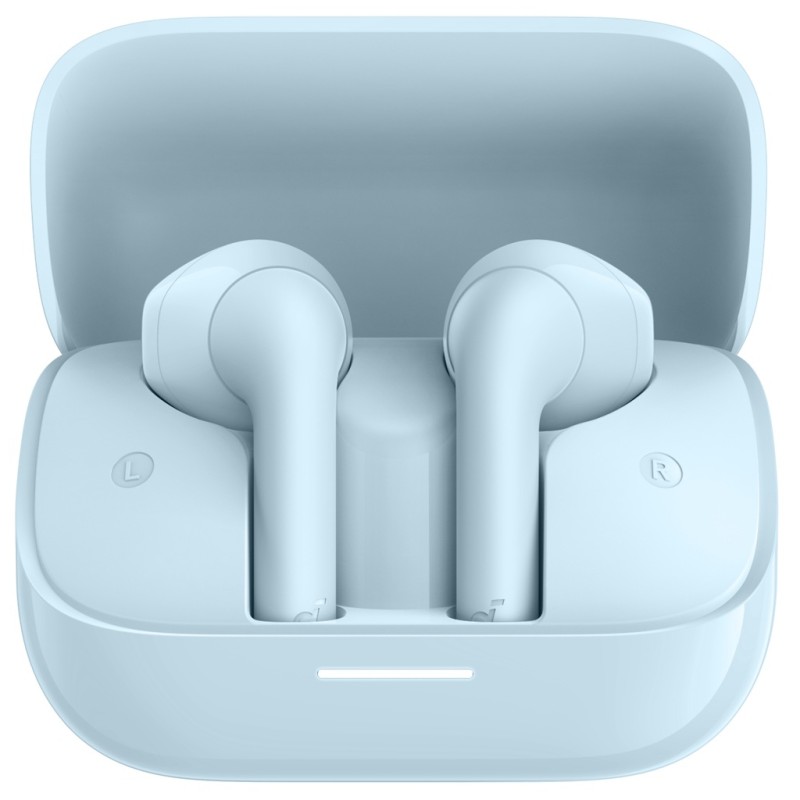 Наушники Anker SoundCore K20i Blue (A3994G31)