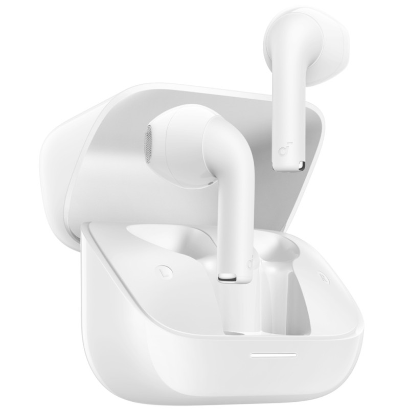 Наушники Anker SoundCore K20i White (A3994G21)