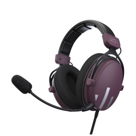 Навушники Dark Project One HS4 Wired Purple/Black (DPO-HS-5004)