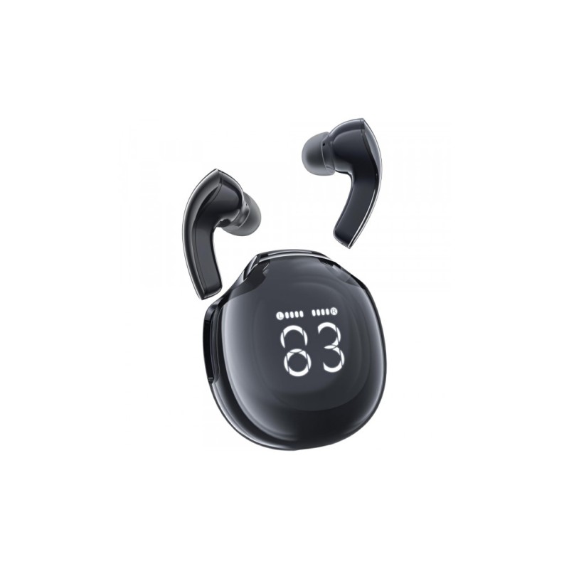 Наушники Acefast T9 Obsidian Black (6974316282570)