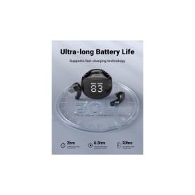 Наушники Acefast T9 Obsidian Black (6974316282570)