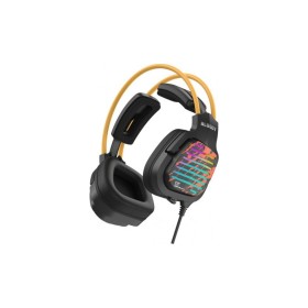 Наушники A4Tech Bloody G565 RGB Hi Fi 7.1 Black (4711421001960)