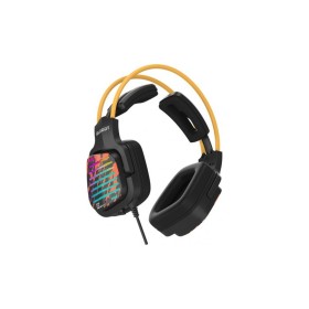 Наушники A4Tech Bloody G565 RGB Hi Fi 7.1 Black (4711421001960)