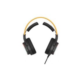 Наушники A4Tech Bloody G565 RGB Hi Fi 7.1 Black (4711421001960)