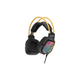 Наушники A4Tech Bloody G565 RGB Hi Fi 7.1 Black (4711421001960)
