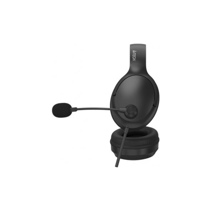 Наушники A4Tech FH280U Black (4711421001717)
