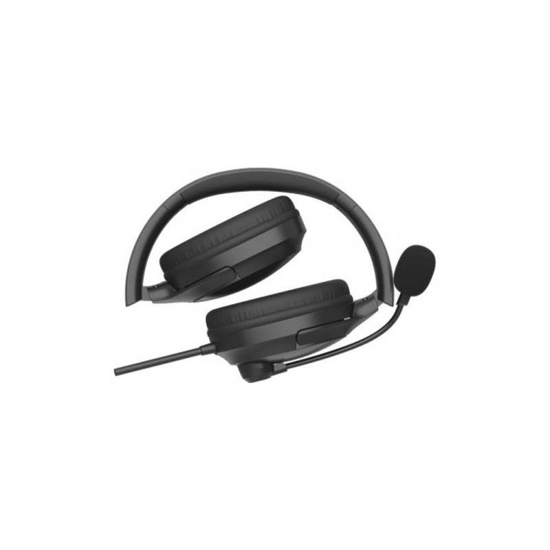 Наушники A4Tech FH280U Black (4711421001717)