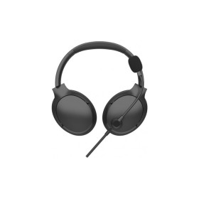 Наушники A4Tech FH280U Black (4711421001717)