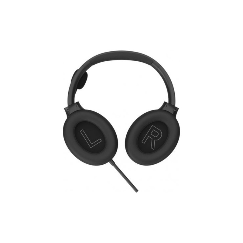 Наушники A4Tech FH280U Black (4711421001717)