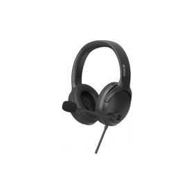 Наушники A4Tech FH280U Black (4711421001717)