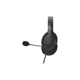 Наушники A4Tech FH280U Black (4711421001717)