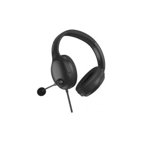 Наушники A4Tech FH280U Black (4711421001717)