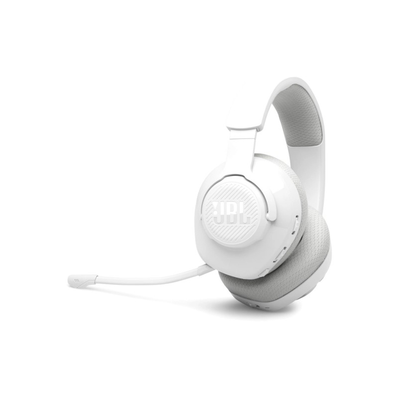 Наушники JBL Quantum 360 Wireless White (JBLQTUM360WHT)