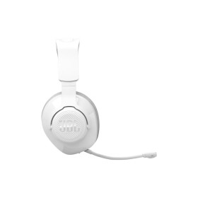 Наушники JBL Quantum 360 Wireless White (JBLQTUM360WHT)
